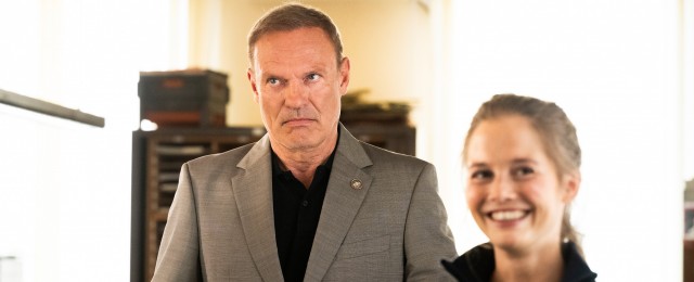 "WaPo Duisburg": Ex-"Lindenstraße"-Darsteller verstärkt den Hauptcast