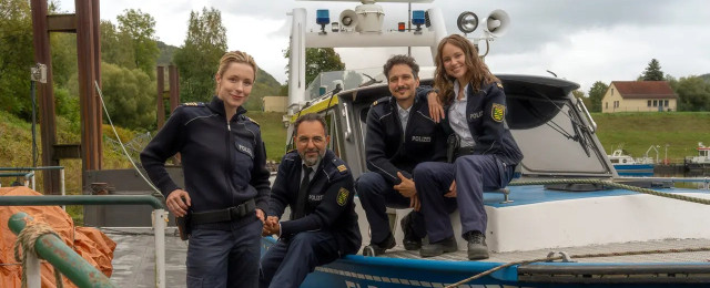 "WaPo Elbe": Das Erste bestätigt Staffel 4 und wichtige Castveränderung