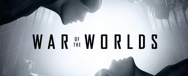 "Krieg der Welten": Starttermin für dritte Staffel des Invasionsdramas
