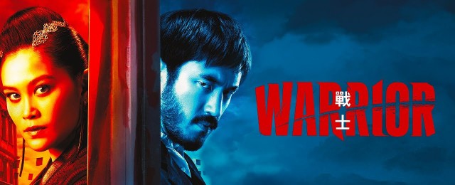 [UPDATE] "Warrior": Neuer Trailer und Termin für dritte Staffel des Martial-Arts-Dramas
