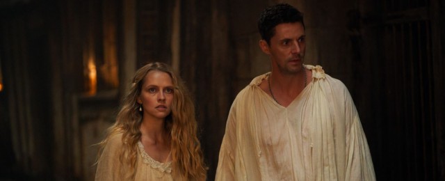 Unser Recap zum Auftakt der zweiten Staffel "London 1590"