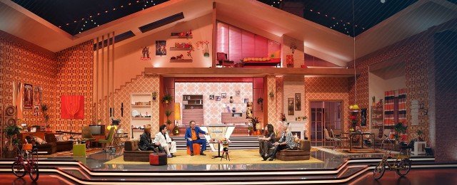 Nostalgie-Gameshow kehrt im Sommer zurück