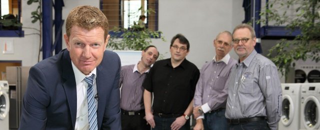 Chefs und Arbeitnehmer offenbaren ihr Gehalt