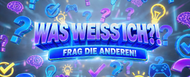 "Was weiß ich?!": UFA produziert erstmals Quizshow für Twitch