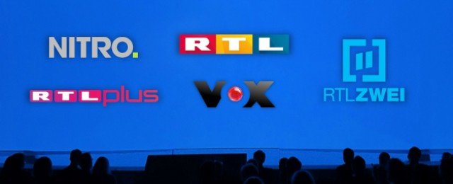 Nachgehakt bei den Ankündigungen der Mediengruppe RTL