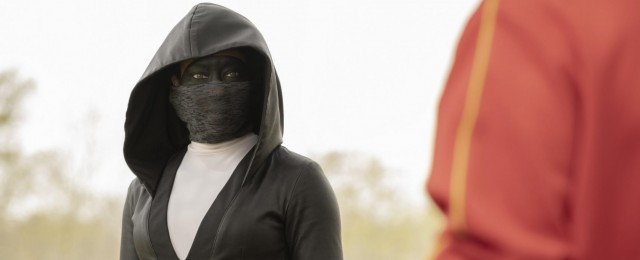 Von Helden und Masken