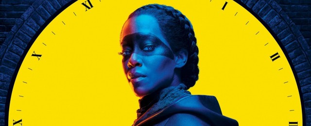 Durchmarsch für "Watchmen", "Succession" und auch "Schitt's Creek"