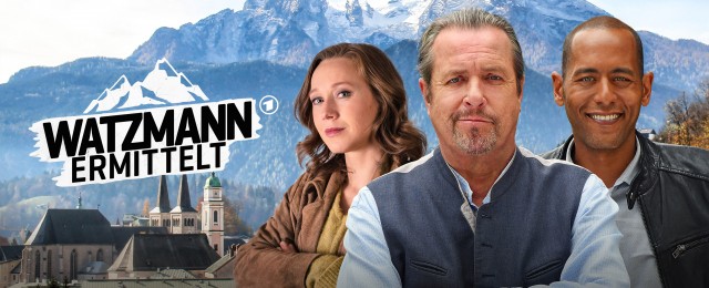 "Watzmann ermittelt": An diesem Tag starten die neuen Folgen