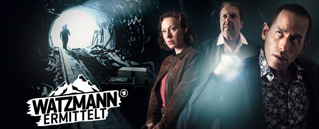 "Watzmann ermittelt" in Spielfilmlänge und in neuer Staffel kurz nach dem Jahreswechsel