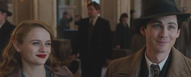 [UPDATE] "We Were The Lucky Ones": Trailer zum Holocaust-Drama mit Logan Lerman ("Hunters") und Joey King ("Fargo")