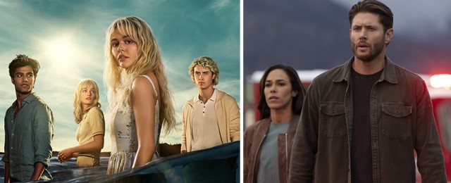 Prime-Video-Highlights im Juni: "Solange wir lügen", "Countdown" und "Deep Cover"