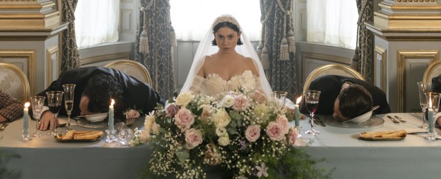 [UPDATE] "Wedding Season": Tödliches Ja-Wort in erster britischer Serie von Disney+