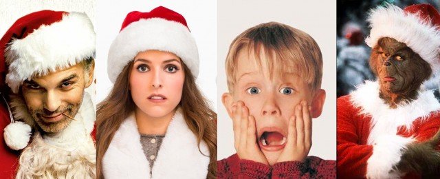 Weihnachts-Highlights auf Netflix, Prime Video, Disney+ und Co.