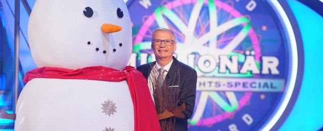 RTL setzt zum Jahresende auf seine großen Show-Dauerbrenner