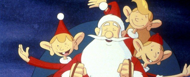Kult-Zeichentrickserie läuft wieder in der Vorweihnachtszeit