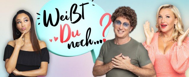 RTLplus startet Nostalgie-Abend im Oktober