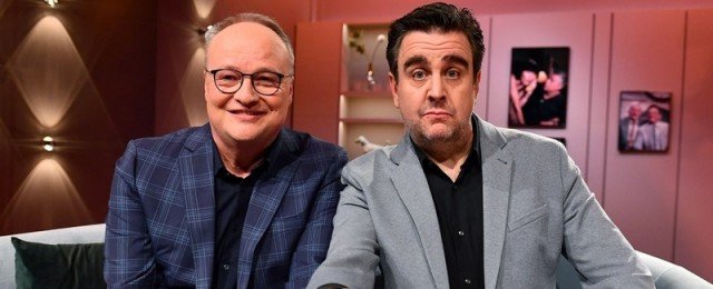 Zwei neue Folgen der ZDF-Nostalgieshow angekündigt
