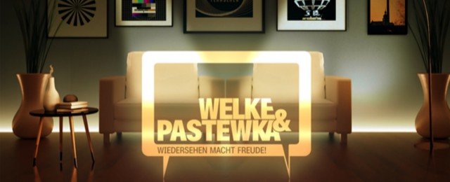 Neue ZDF-Nostalgieshow "Wiedersehen macht Freude!" angekündigt