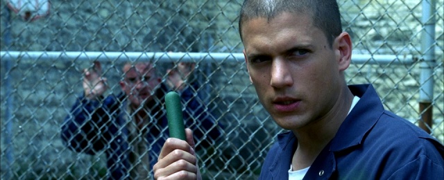 "Prison Break"-Veteran macht Elizabeth McCord das politische Leben schwer