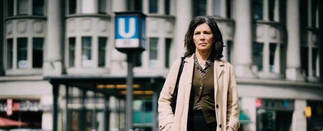 ZDF kommt mit Iris-Berben-Drama im Bingezeitalter an