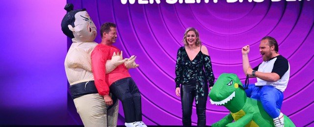 RTL-Zwei-Sozialdokus räumen ab, Verluste für "MacGyver" und "Reef Break"