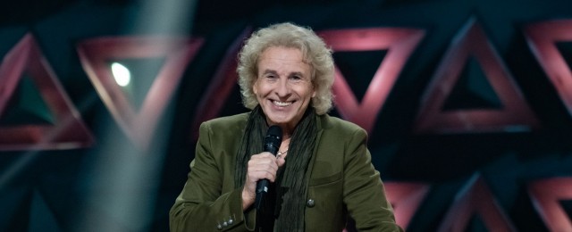"DSDS" sieht nur die Rücklichter, "Täglich frisch geröstet" profitiert von "Dschungelshow"