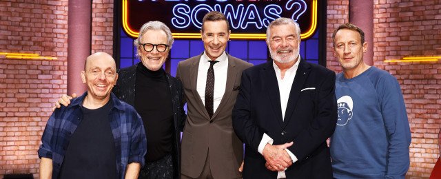 98. Oscars: Welche Übertragung darf's denn sein?