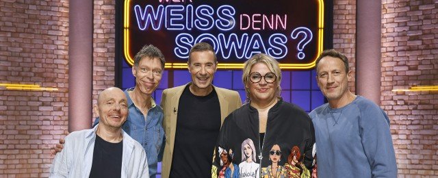 Komiker, Musiker, Mediziner und ein Ex-Formel-1-Rennfahrer mit seinem Partner