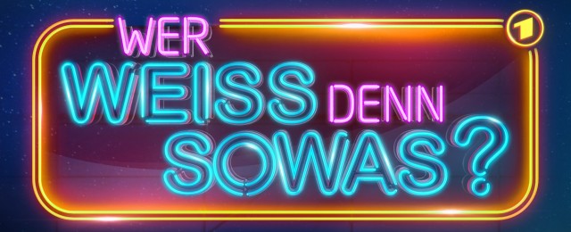 "Wer weiß denn sowas?": Nachfolger für Elton in der ARD-Quizshow gefunden