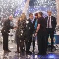 "Wer wird Millionär?" schlägt "The Voice"