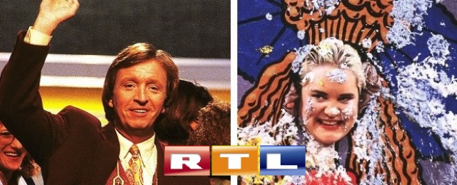 40 Jahre RTL: Von Anarchie und Gameshow-Kult zu Trash und Monotonie