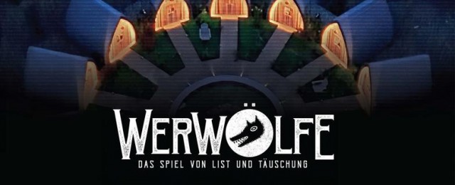 "Werwölfe": ARD versucht sich an neuer Gameshow nach französischem Vorbild