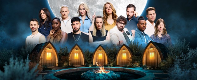 "Werwölfe": Trailer und Cast für neue ARD-Realityshow
