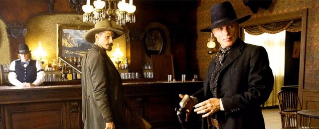 Zwei weitere Trailer zur neuen Prestigeserie