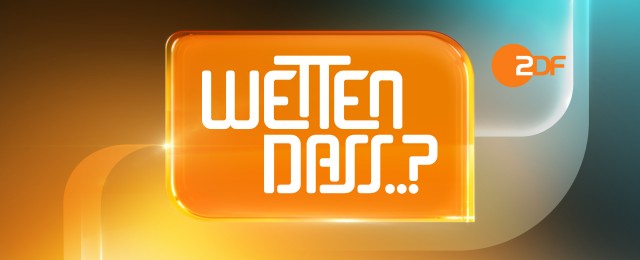 "Wetten, dass..?": Überraschende Neuauflage in Großbritannien