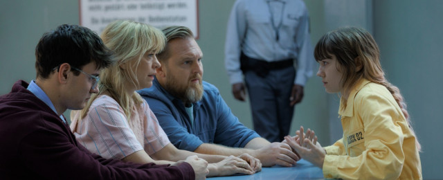 "Where's Wanda?": Dann geht die deutsche Streaming-Serie mit Heike Makatsch und Axel Stein weiter