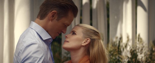 "Imperfect Women": In Verlogenheit verbunden