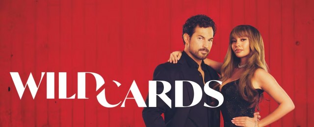"Wild Cards": Erfolgreicher Krimi mit Jason Priestley kommt nach Deutschland