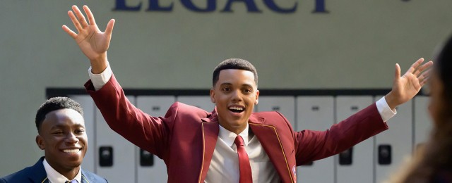 "Bel-Air": Starttermin für vierte und finale Staffel mit Jabari Banks gefunden