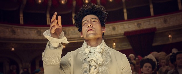 "Amadeus": Trailer zur Sky-Eventserie stellt Will Sharpe als berühmten Komponisten dar
