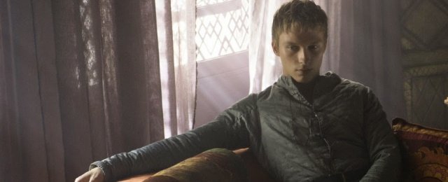 "Game of Thrones"-Veteran verstärkt die zweite Staffel