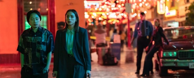Chloe Bennets ("Marvel's Agents of S.H.I.E.L.D") neue Serie erhält Starttermin