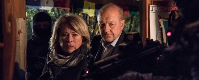 "Harry Potter" beim jungen Publikum weiterhin gefragt