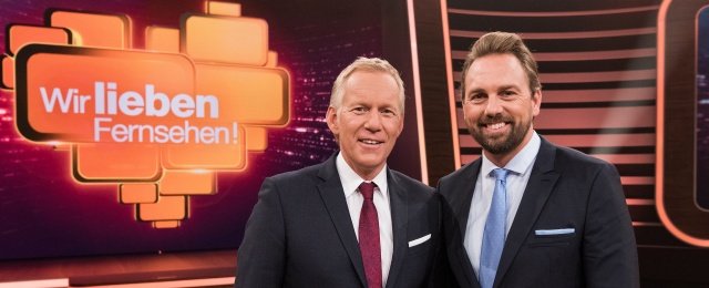 Herausragender "Dirty Dancing"-Abend bei RTL II, Nachrichtenformate gefragt