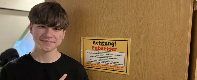 "Wir werden groß": Langzeitdoku schickt "Teenager auf Entdeckungskurs"