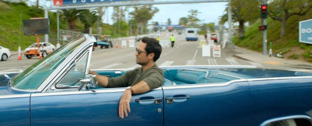 "The Lincoln Lawyer": Starttermin für Staffel 4 des Netflix-Erfolgs bestätigt