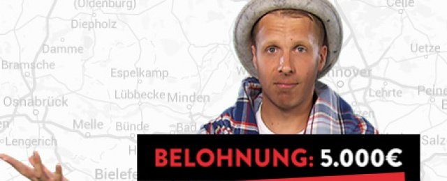 Werbeaktion statt neue Sendung