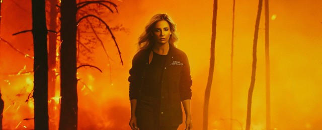 "Buffy"-Star Sarah Michelle Gellar mit neuem Thrillerdrama-Projekt