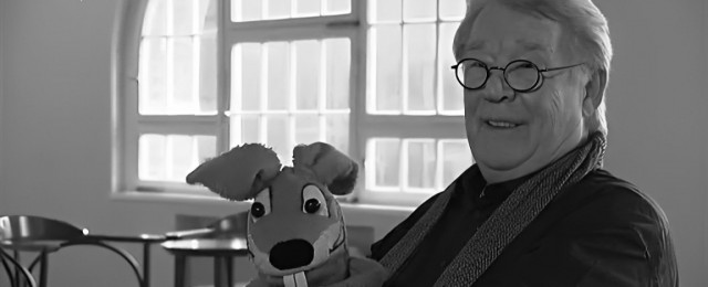 "Hase Cäsar"-Sprecher und Puppenspieler Wolfgang Buresch gestorben