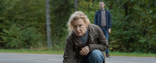 "Wolfssommer - Blutige Spuren": Neuer Schwedenkrimi im ZDF